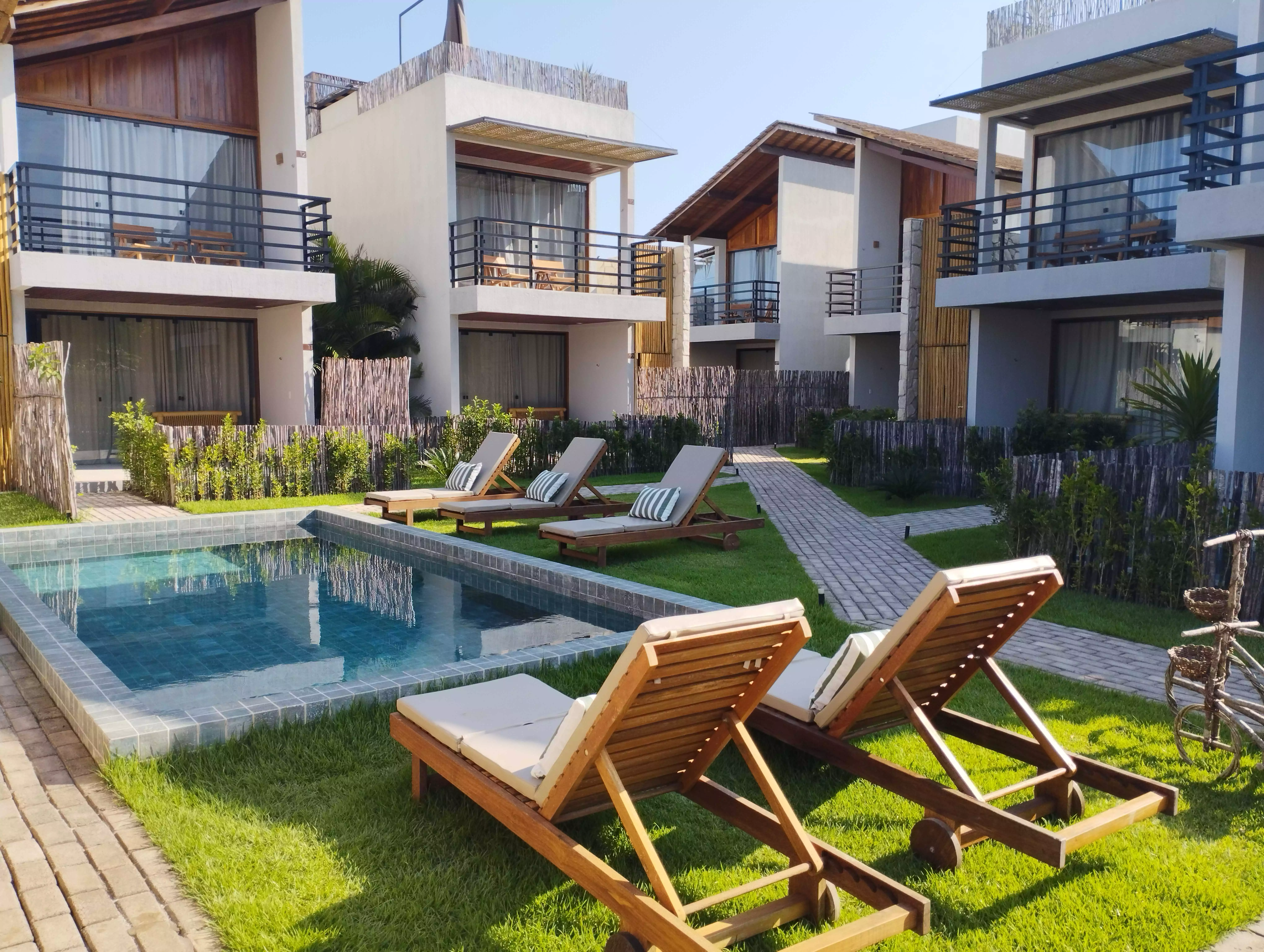 Seja bem-vindo ao blog da Alameda Lounge Pousada