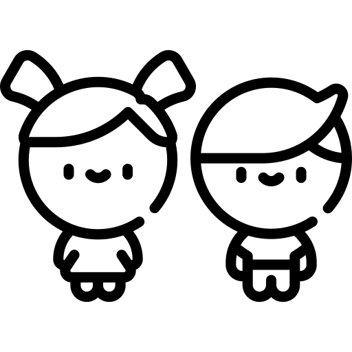children