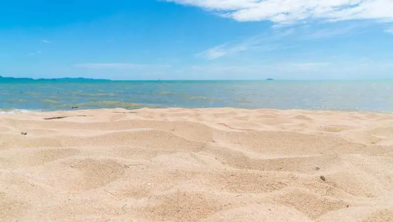 Tudo sobre a Praia do Patacho em Porto de Pedras – AL